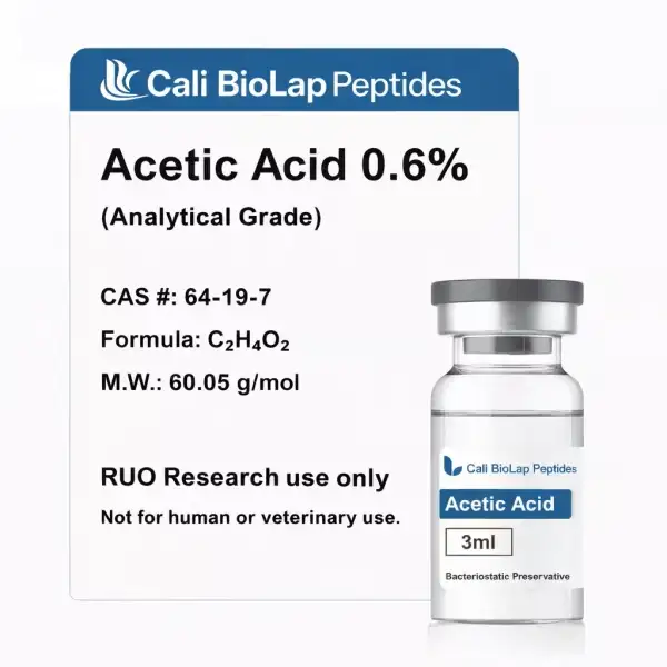 Acetic Acid