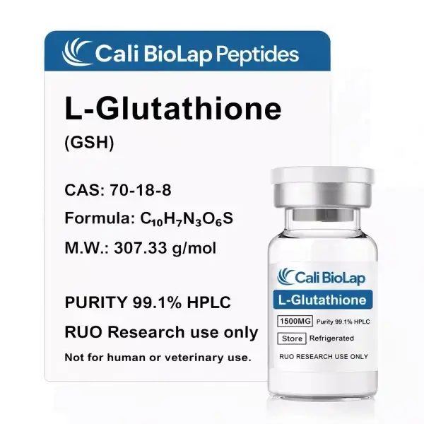 L-Glutathione 1500mg