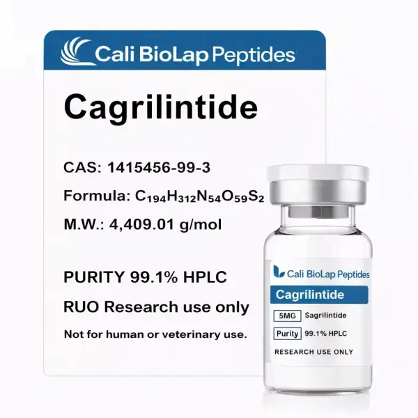 Cagrilintide 5mg Peptide