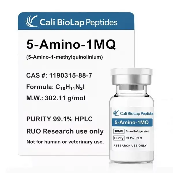 5-Amino-1MQ 10mg