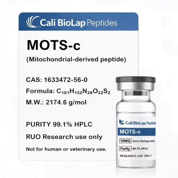 MOTS-c 10mg